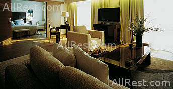 Bellevue Hotel 11